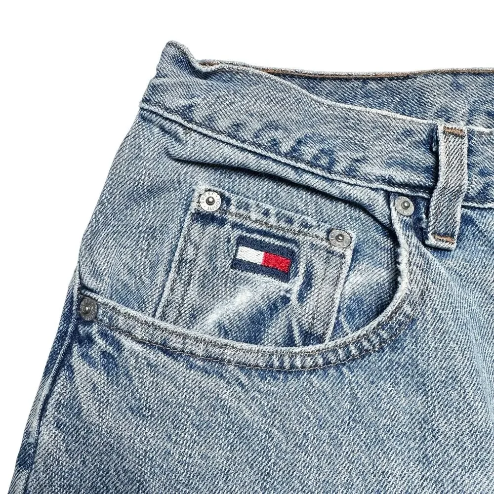 Tommy Jeans pre owned